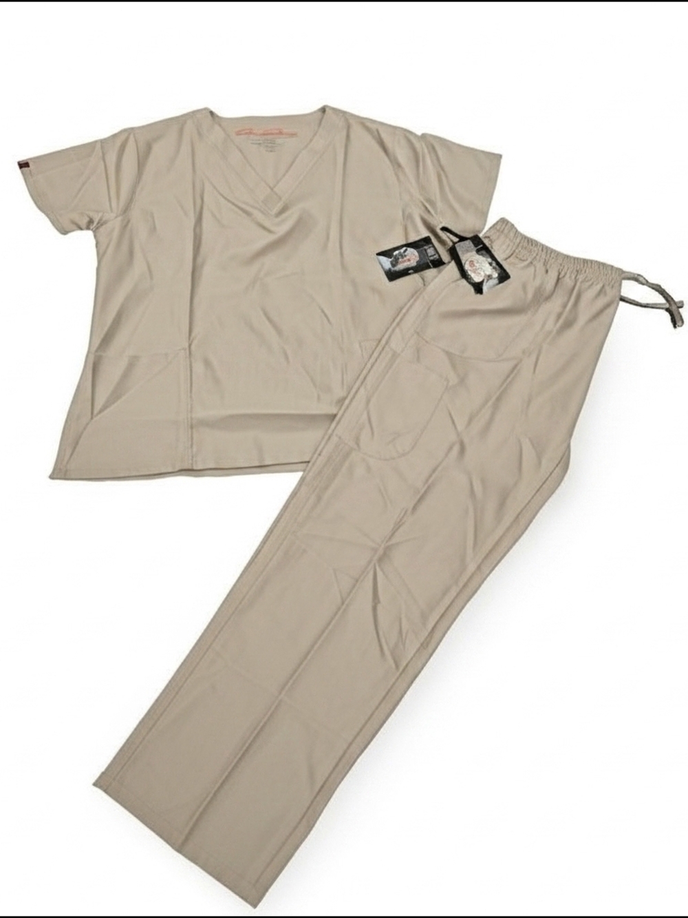 Marilyn Monroe medical apparel collection by MediChic. 3xl